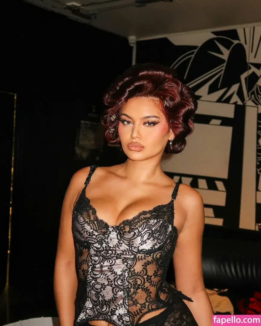 Sofia Jamora Onlyfans Photo Gallery 