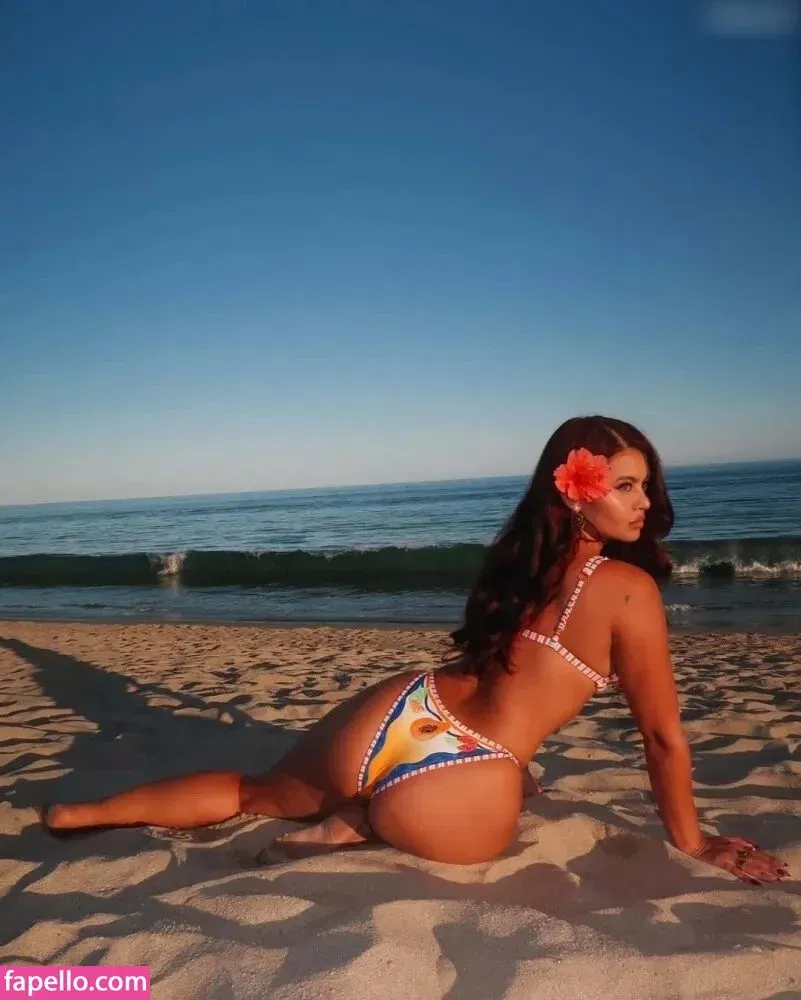 Sofia Jamora Onlyfans Photo Gallery 