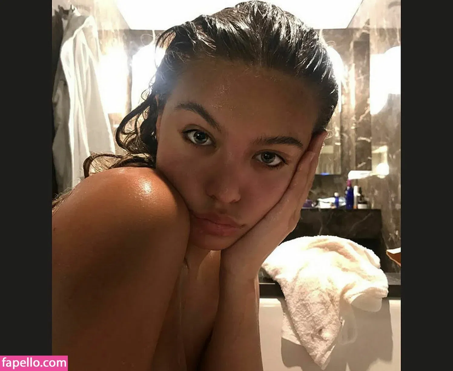 Sofia Jamora Onlyfans Photo Gallery 
