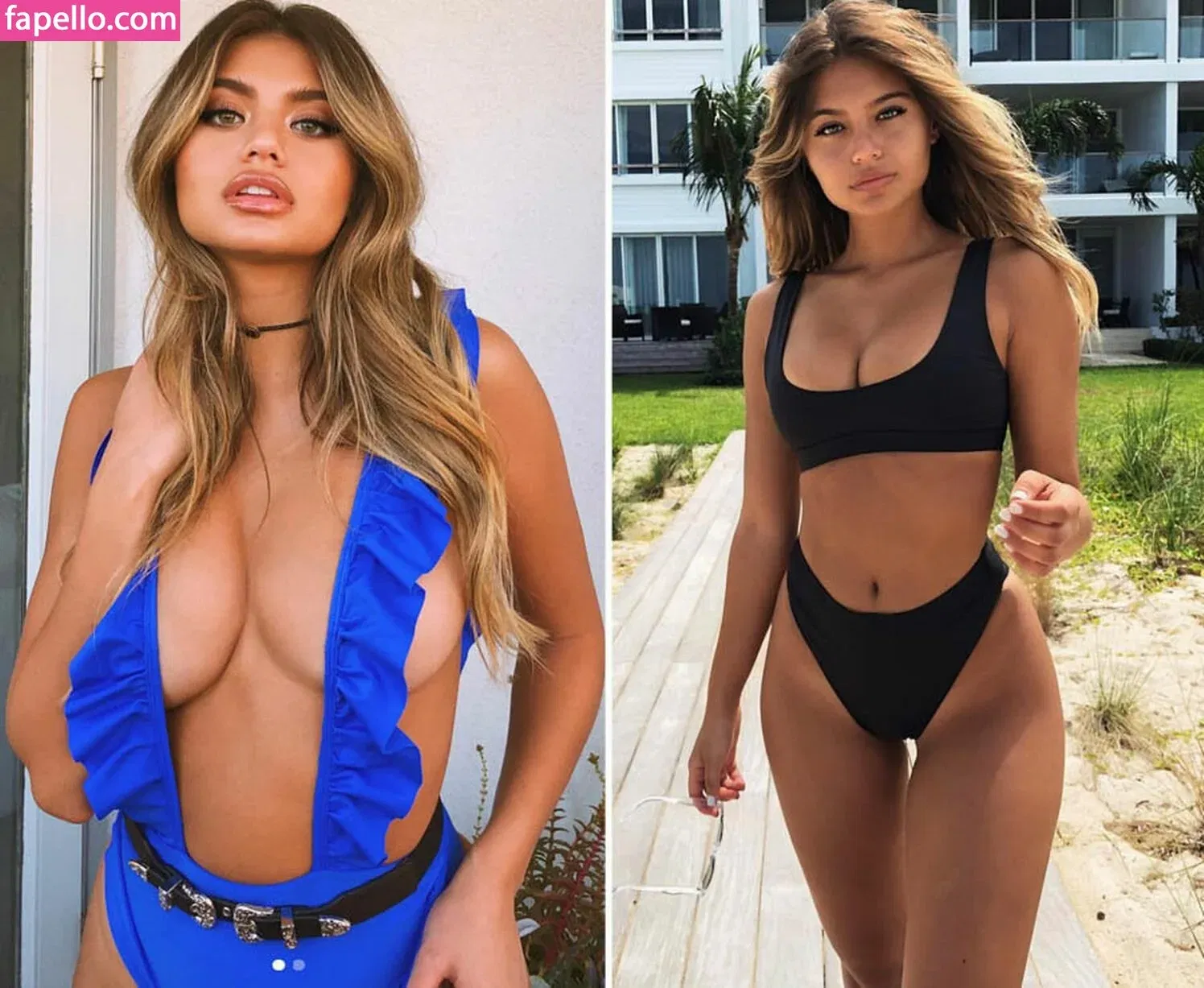 Sofia Jamora Onlyfans Photo Gallery 