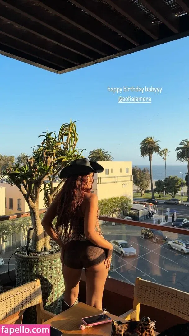 Sofia Jamora Onlyfans Photo Gallery 