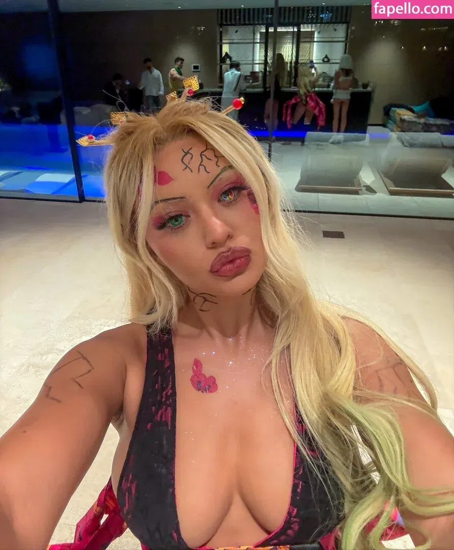 Sofia Jamora Onlyfans Photo Gallery 