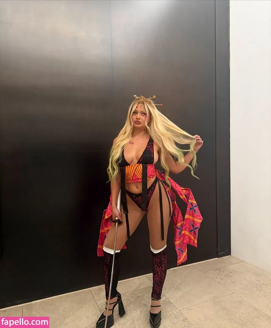 Sofia Jamora Onlyfans Photo Gallery 