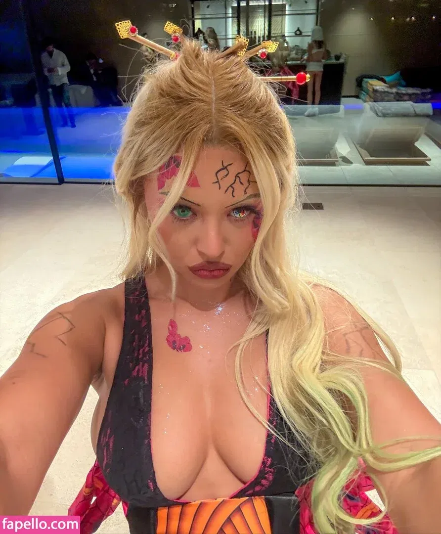 Sofia Jamora Onlyfans Photo Gallery 