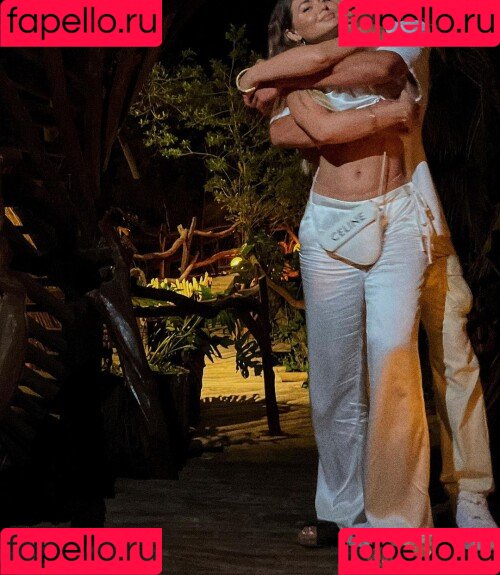 Sofia Jamora Onlyfans Photo Gallery 