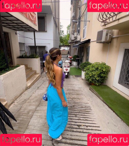 Sofia Jamora Onlyfans Photo Gallery 