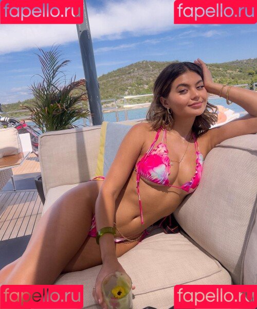 Sofia Jamora Onlyfans Photo Gallery 