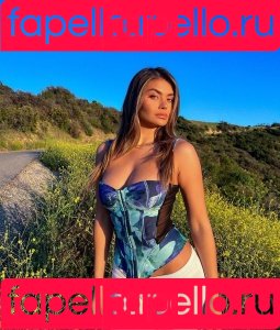 Sofia Jamora Onlyfans Photo Gallery 