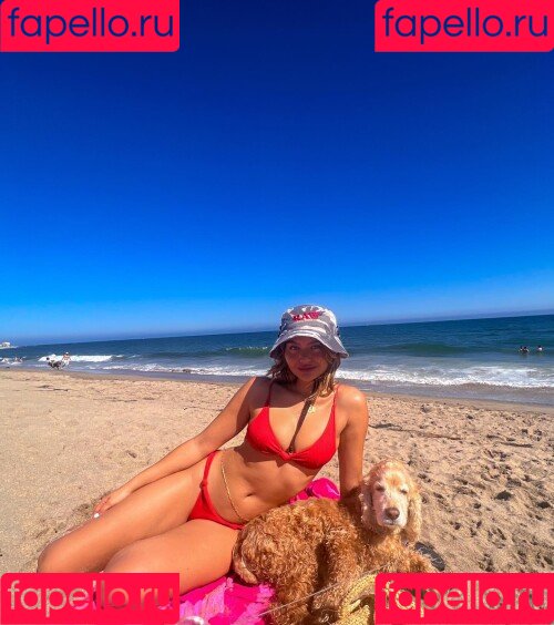 Sofia Jamora Onlyfans Photo Gallery 