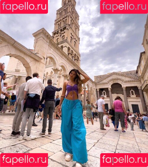 Sofia Jamora Onlyfans Photo Gallery 