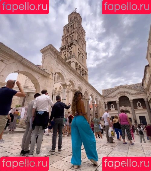 Sofia Jamora Onlyfans Photo Gallery 