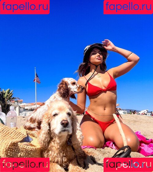 Sofia Jamora Onlyfans Photo Gallery 