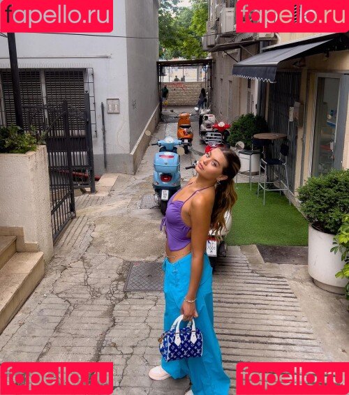 Sofia Jamora Onlyfans Photo Gallery 