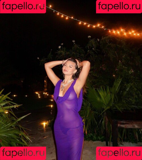 Sofia Jamora Onlyfans Photo Gallery 