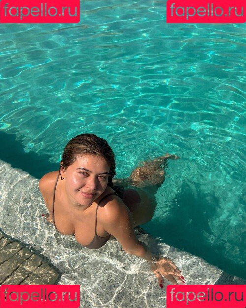 Sofia Jamora Onlyfans Photo Gallery 