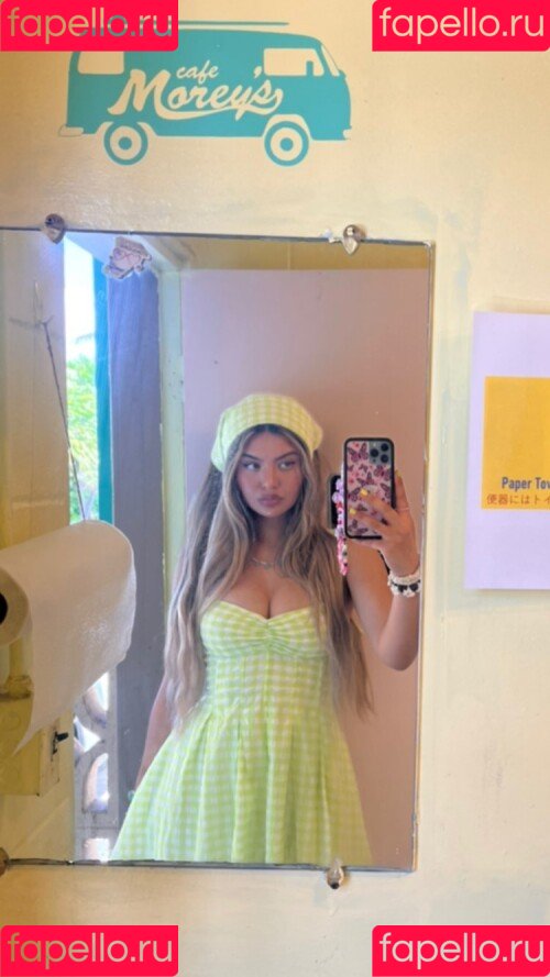 Sofia Jamora Onlyfans Photo Gallery 