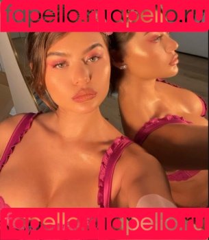 Sofia Jamora Onlyfans Photo Gallery 