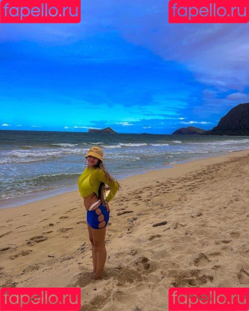 Sofia Jamora Onlyfans Photo Gallery 