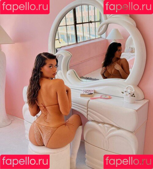 Sofia Jamora Onlyfans Photo Gallery 