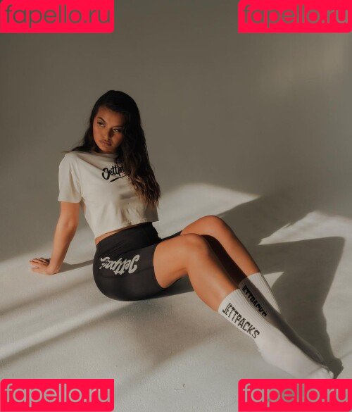 Sofia Jamora Onlyfans Photo Gallery 