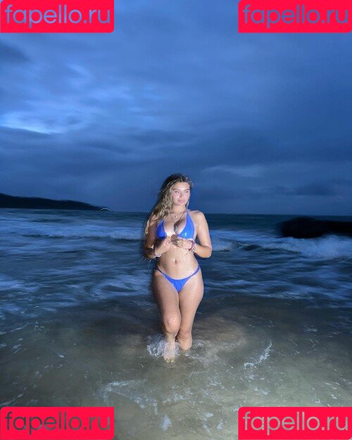 Sofia Jamora Onlyfans Photo Gallery 