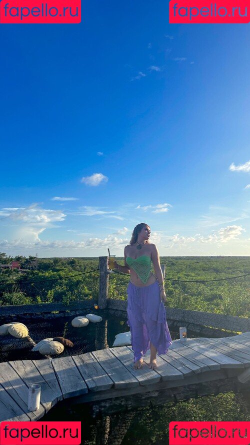 Sofia Jamora Onlyfans Photo Gallery 