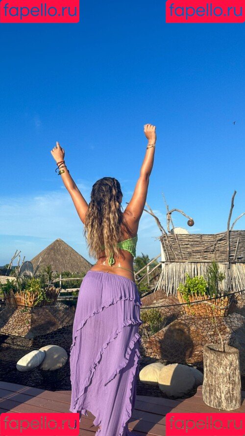 Sofia Jamora Onlyfans Photo Gallery 