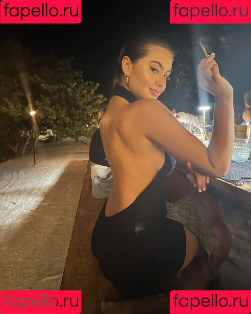 Sofia Jamora Onlyfans Photo Gallery 