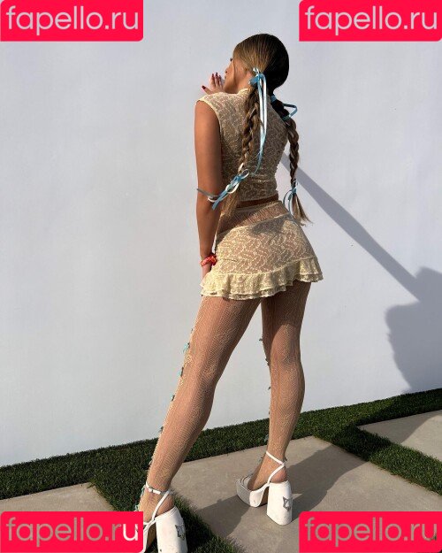 Sofia Jamora Onlyfans Photo Gallery 