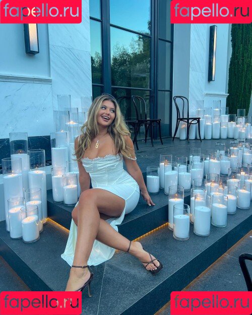 Sofia Jamora Onlyfans Photo Gallery 