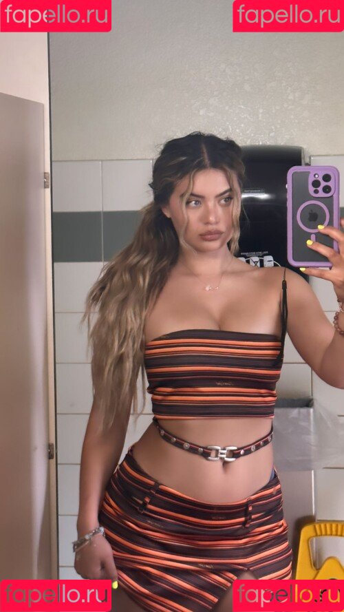 Sofia Jamora Onlyfans Photo Gallery 