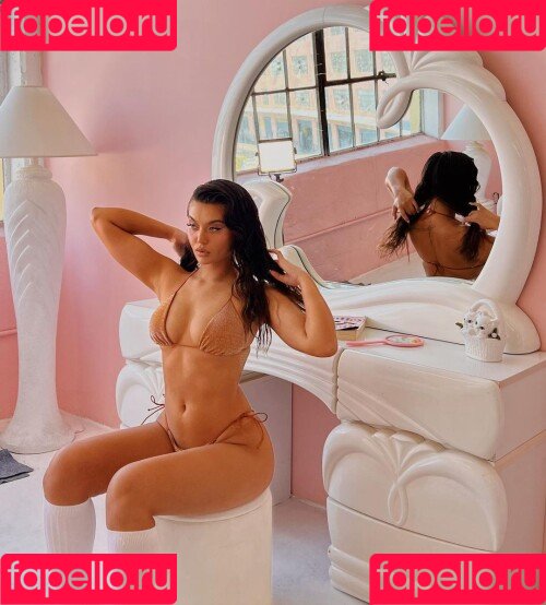 Sofia Jamora Onlyfans Photo Gallery 