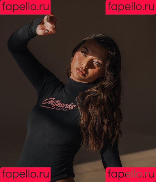 Sofia Jamora Onlyfans Photo Gallery 