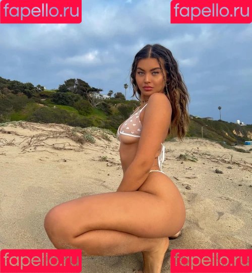 Sofia Jamora Onlyfans Photo Gallery 