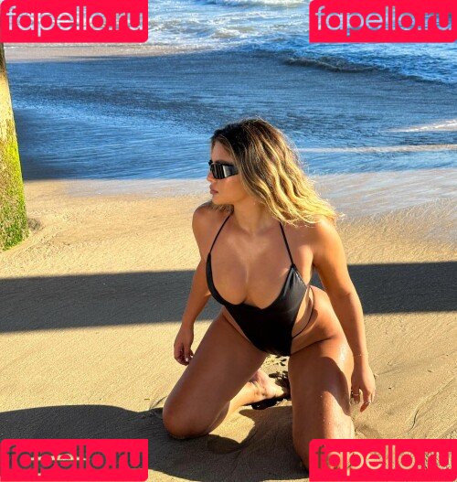 Sofia Jamora Onlyfans Photo Gallery 