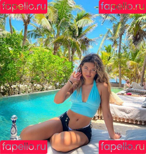 Sofia Jamora Onlyfans Photo Gallery 