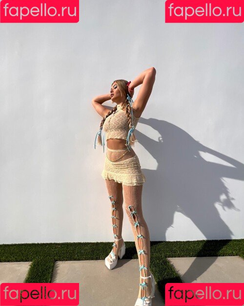 Sofia Jamora Onlyfans Photo Gallery 