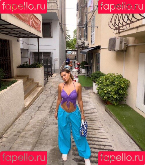 Sofia Jamora Onlyfans Photo Gallery 