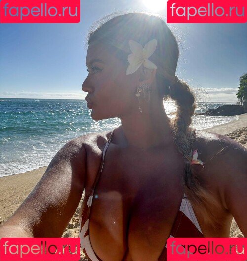 Sofia Jamora Onlyfans Photo Gallery 