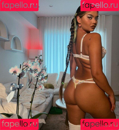 Sofia Jamora Onlyfans Photo Gallery 