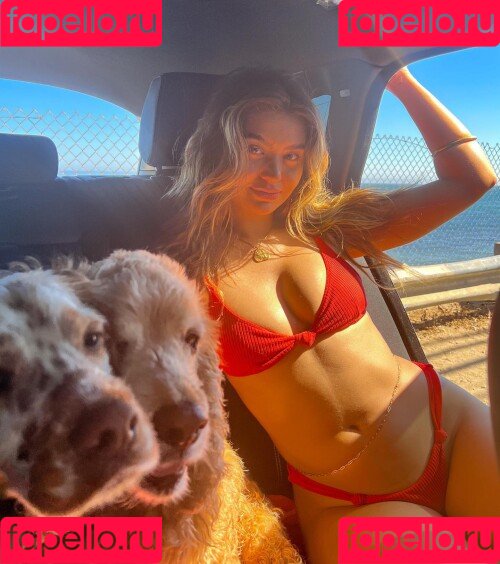 Sofia Jamora Onlyfans Photo Gallery 