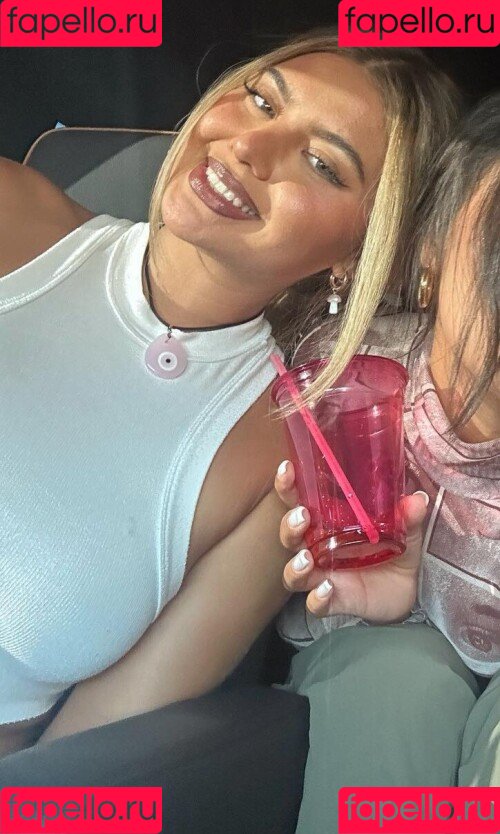 Sofia Jamora Onlyfans Photo Gallery 