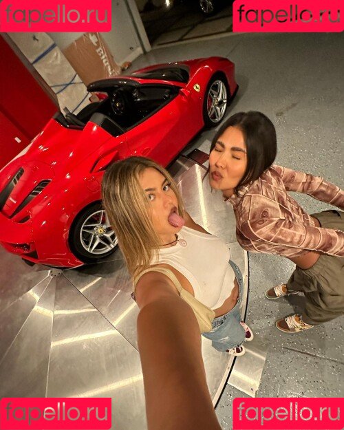 Sofia Jamora Onlyfans Photo Gallery 