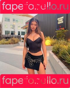 Sofia Jamora Onlyfans Photo Gallery 