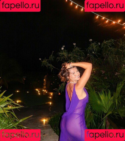 Sofia Jamora Onlyfans Photo Gallery 