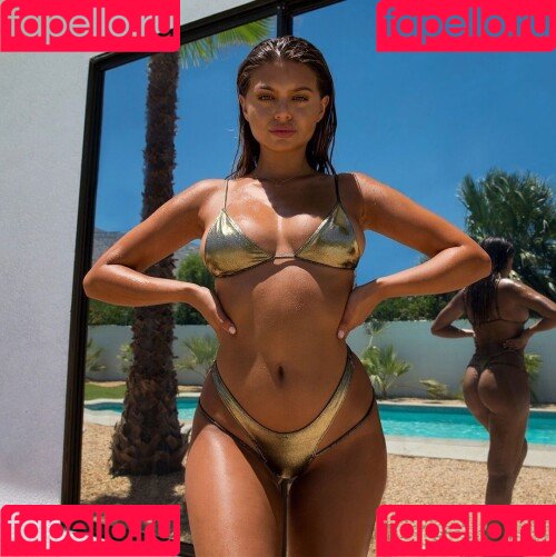 Sofia Jamora Onlyfans Photo Gallery 