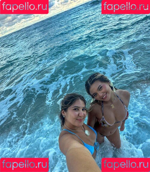 Sofia Jamora Onlyfans Photo Gallery 