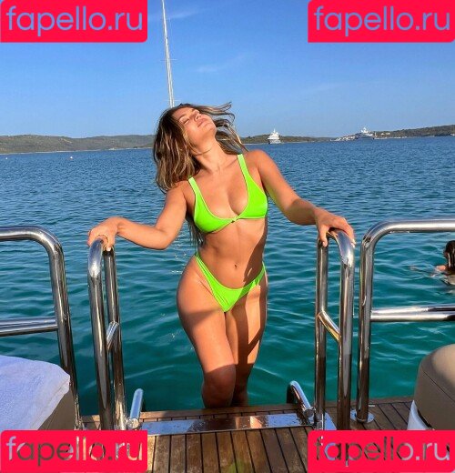 Sofia Jamora Onlyfans Photo Gallery 