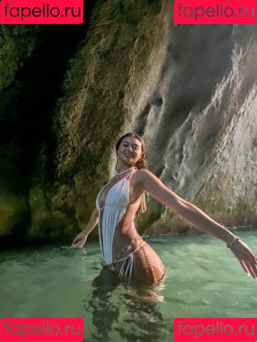 Sofia Jamora Onlyfans Photo Gallery 