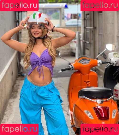 Sofia Jamora Onlyfans Photo Gallery 